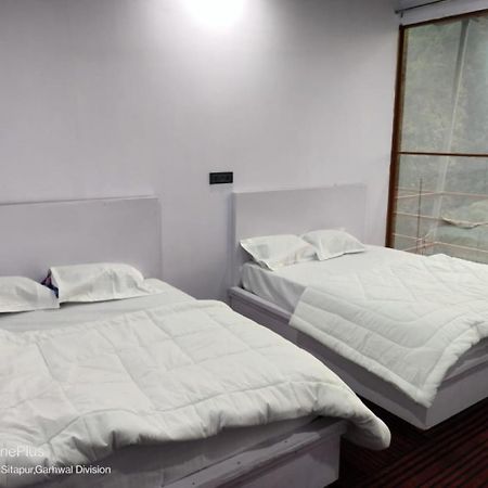Kedar Hill Resort Sonprayag Trijugi Narayan Ngoại thất bức ảnh